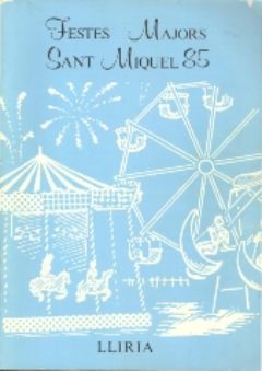 Fiestas de San Miguel  